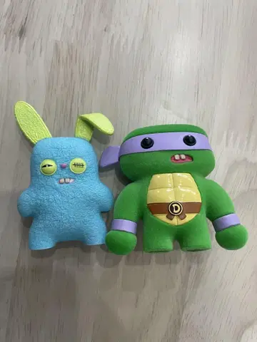 파글라 피규어
