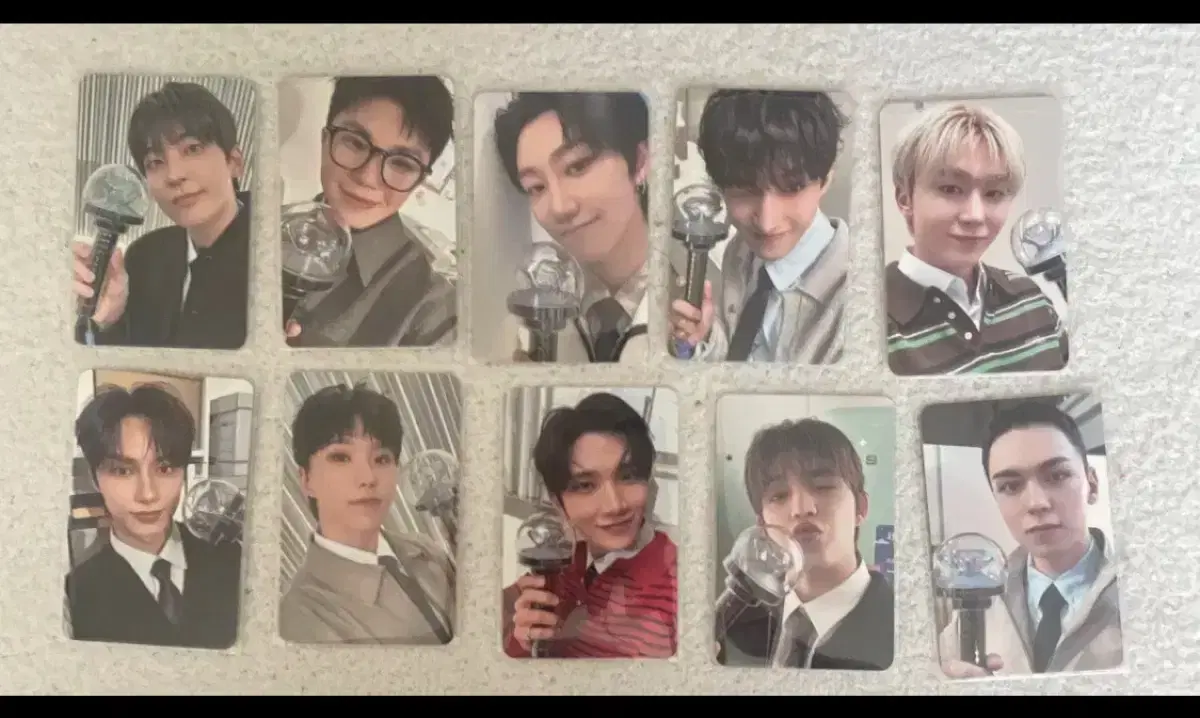 Seventeen Caratland Carat Zone Poca Quick sale