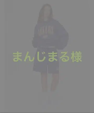 Gap NBA 콜라보 레이커스 택 포함 새상품 M 사이즈