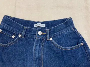 FREAK'S STORE 데님 XS 상당