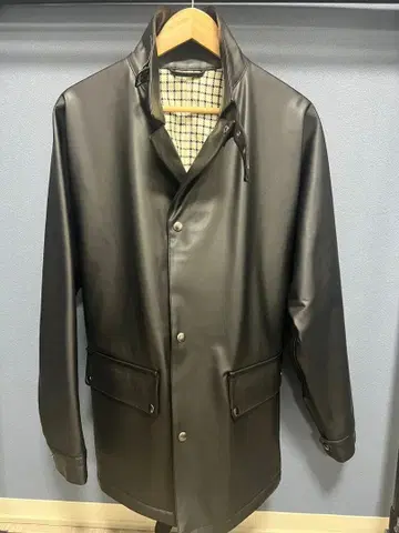 HEUGN Dan MOTORCYCLE JACKET 사이즈 1