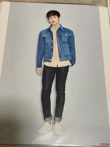 SHINee 온유 coex 사진 SHINeeWORLD 4