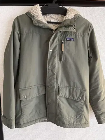 파타고니아 보이즈 인페르노 자켓 XL 14