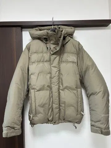 얼터네이션 바프스 자켓 Alteration Baffs Jacket