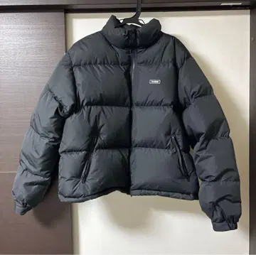 [ 컨디션 최상 ] XLARGE 엑스라지 다운 자켓 M 사이즈