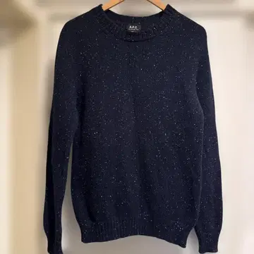 A.P.C. 니트