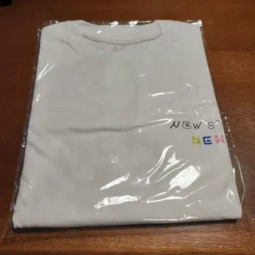 NEWS STORY 셔츠