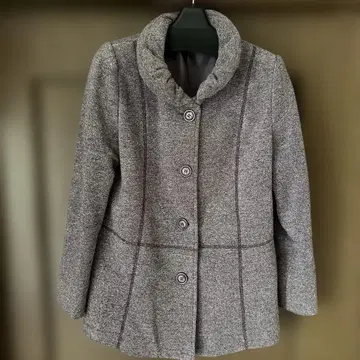 여성용 겨울 코트 사이즈 M