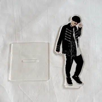 쿠리하라 타이거 아크릴 스탠드