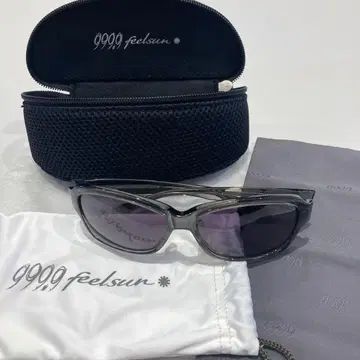 999.9 포나인즈 feelsun F-09NP 크리스탈 스모크