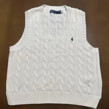 폴로 랄프로렌 면 베스트