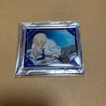 명탐정 코난랜드 트레이딩 아크릴 마그넷 아무로 토오루