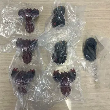 고질라 제일복권 E상 마그넷