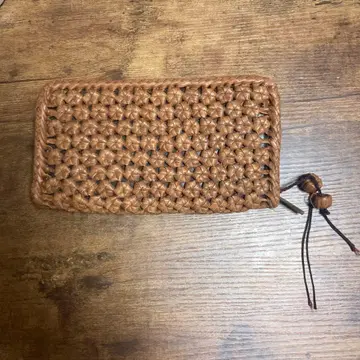 야마부도 장지갑