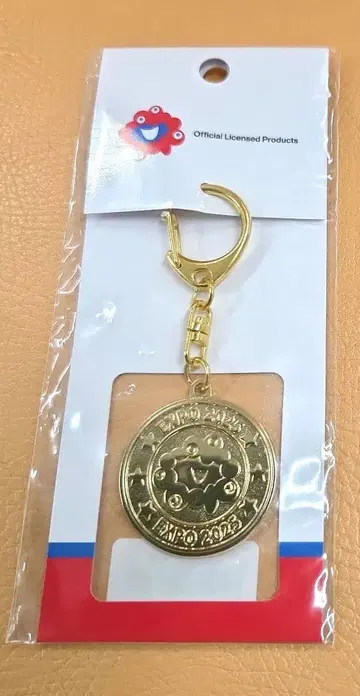 [ 오사카 간사이 박람회 ] 미야쿠미야쿠 마루금 키링
