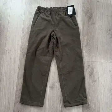 다이와 피어39 플리스 팬츠 sizeS