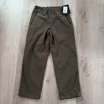 다이와 피어39 플리스 팬츠 sizeS