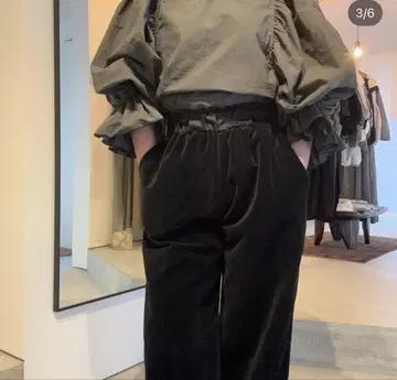 ito fukuoka 상의 차콜
