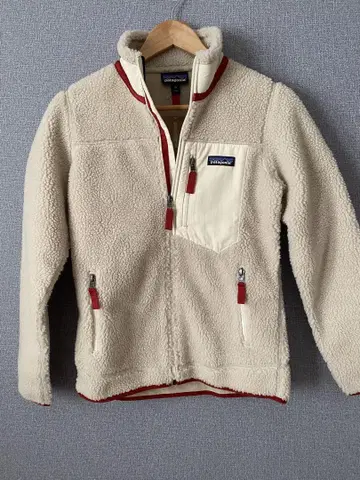 Patagonia 택 포함 새상품 레트로X 여성용