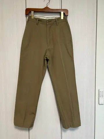 치노 팬츠