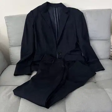 Perfect Suit Factory 다크 네이비 수트