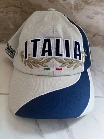 Palace Italia 캡
