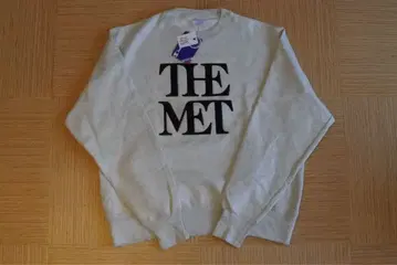 CHAMPION'REVERSE WEAVE 'THE MET'