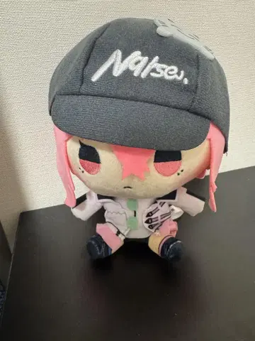nqrse 모찌돌 대요괴