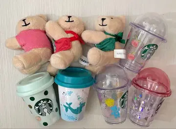 스타벅스 굿즈