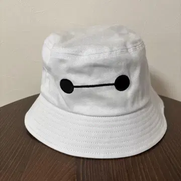 BAYMAX 버킷햇 58cm, 베이맥스 캡 58cm