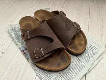 BIRKENSTOCK ZURICH Habana 41 26.5