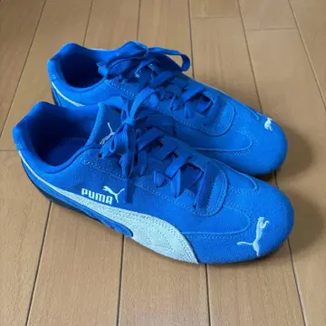 [ 미사용에 가까움 ] PUMA 스피드 캣