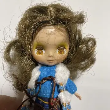 미니 브라이스 아즈텍 어라이벌 인스파이어드