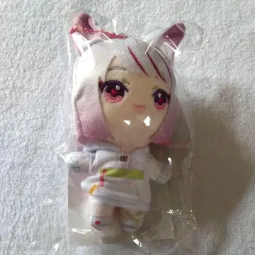 HIMEHINA 다나카 히메 봉제 인형