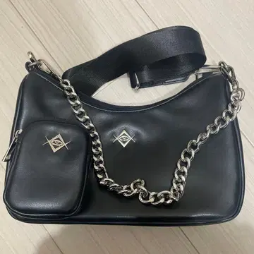 [ REFLEM ] 미니백 포함 바디백