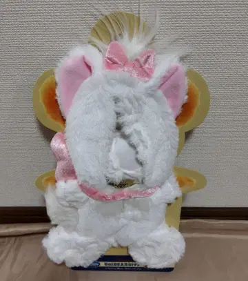 유니베어 오샤레 캣 마리 인형옷 코스튬