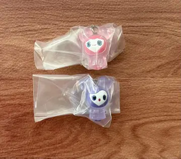 TWICE LOVELYS 메지루시 액세서리 모모 사나 2점