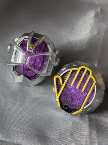 위자드 링 다크 위자드 리페인트