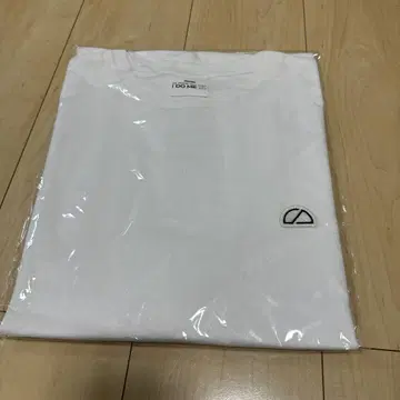 Snow Man i DOME 롱T셔츠 화이트