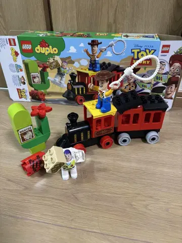 LEGO Duplo 토이스토리 10894