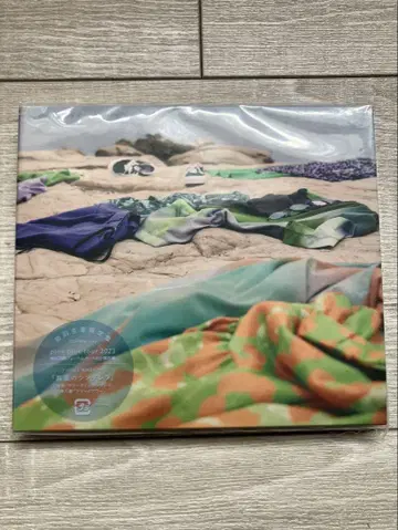 녹황색사회 서머타임 신데렐라 초회 한정판 Blu-ray 포함