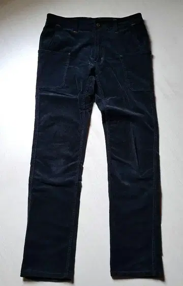 GRIP SWANY 코듀로이 팬츠 S 사이즈