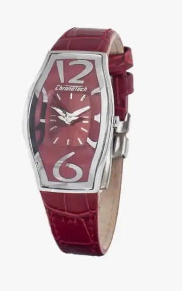 CHRONOTECH 이탈리아제 손목시계