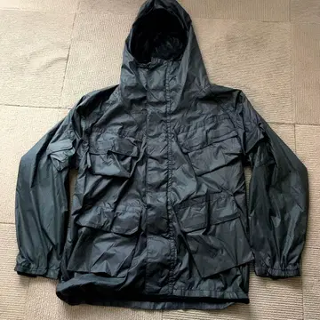 새상품급! 초레어! Snugpak UK MADE PERTEX 바이론 자켓