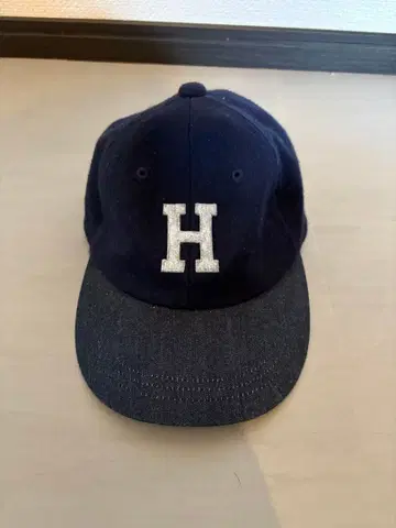 블루블루 H.R. REMAKE