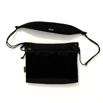 Patagonia 테라비아 사코슈 3L