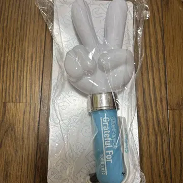 스카이피스 응원봉