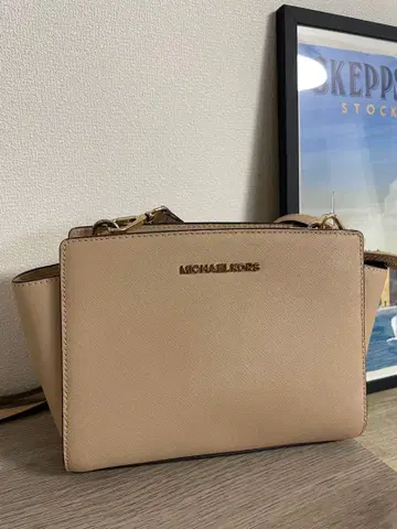 MICHAEL KORS 마이클코어스 L SELMA