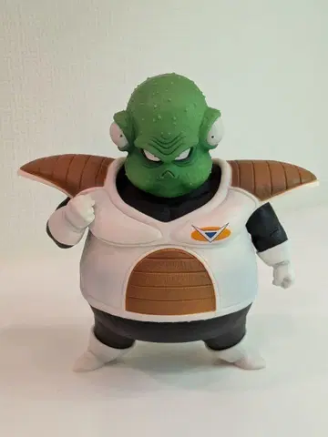 제일복권 드래곤볼 기뉴 특전대 구르도
