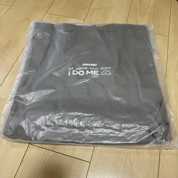 I DO ME 쇼핑백 1st DOME tour 2023